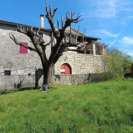 La Maison Chabert *