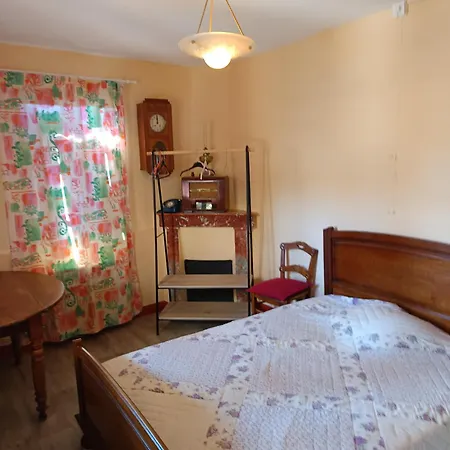 בית נופש La Maison Chabert